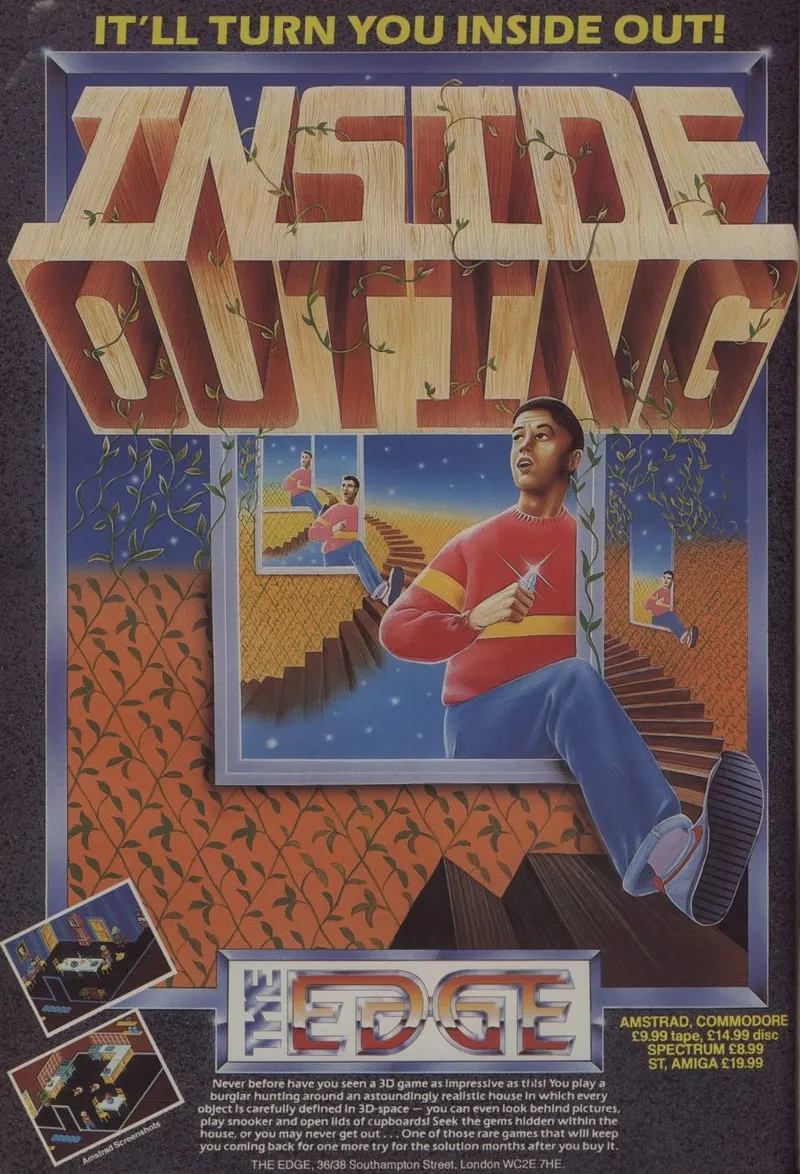 Devon Aire in the Hidden Diamond Caper box art