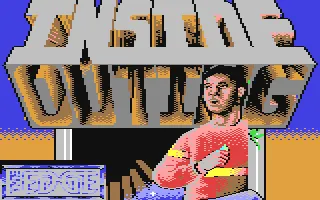 Devon Aire in the Hidden Diamond Caper screenshot