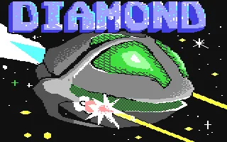 Backdrop artwork for Diamond (Destiny Software)