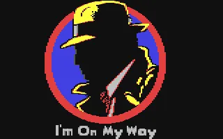 Backdrop artwork for Dick Tracy
