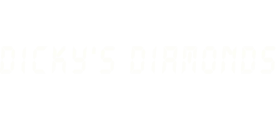Dicky's Diamonds logo