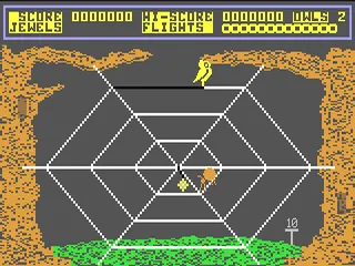 Dicky's Diamonds screenshot