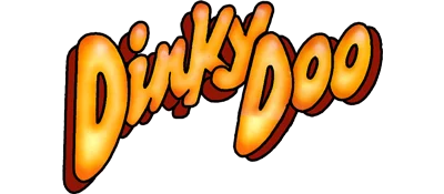 Dinky Doo logo