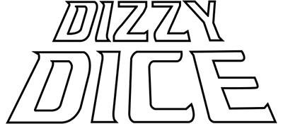 Dizzy Dice logo