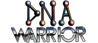 DNA Warrior logo