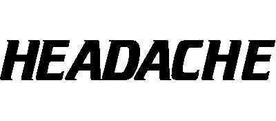 Headache logo