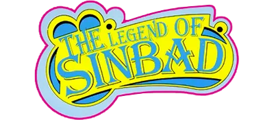 The Legend of Sinbad logo