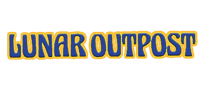 Lunar Outpost logo