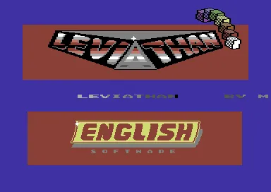 Leviathan screenshot