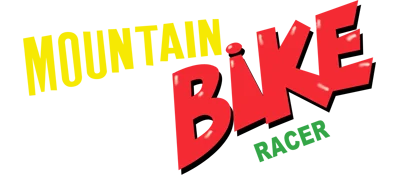 Mountain Bike Racer logo