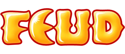 Feud logo
