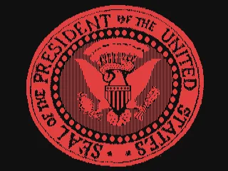 The President is Missing screenshot
