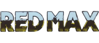 Red Max logo