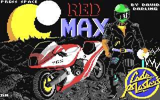Red Max screenshot