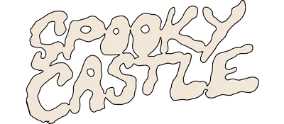 Spooky Castle logo
