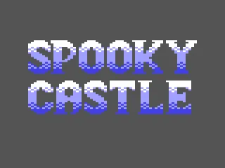 Spooky Castle screenshot