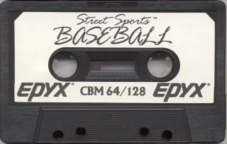 Street Sports Baseball cart