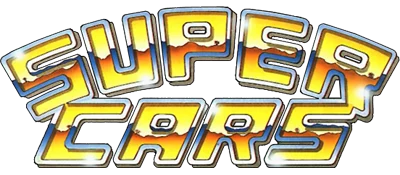 Super Cars logo