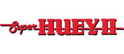 Super Huey II logo