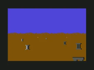 Backdrop artwork for Super Huey II