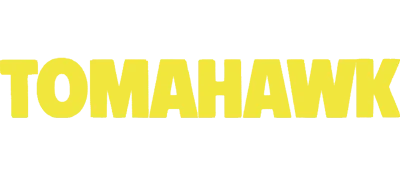 Tomahawk logo