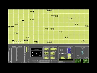 Tomahawk screenshot