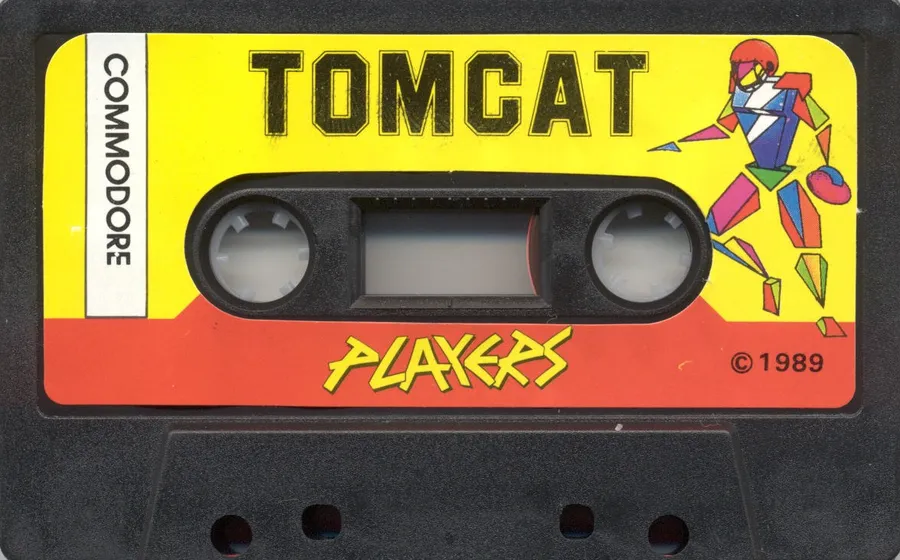 Tomcat cart