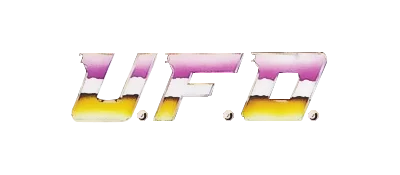 U.F.O. logo