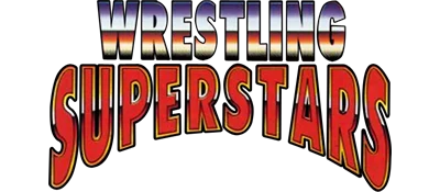 Wrestling Superstars logo