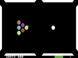 Minnesota Fats Pool Challenge screenshot