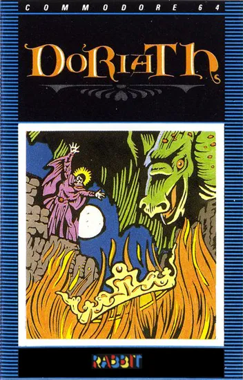 Doriath box art