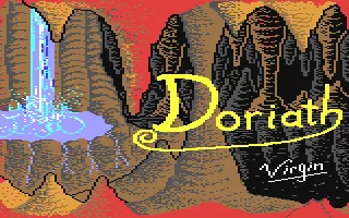 Doriath screenshot