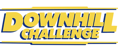 Downhill Challenge logo