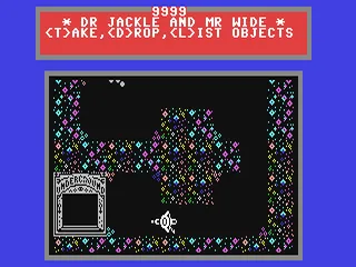 Backdrop artwork for Dr. Jackle and Mr. Wide