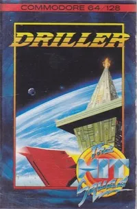 Space Station Oblivion box art
