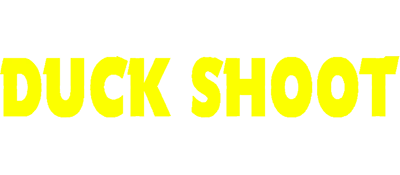 Duck Shoot logo
