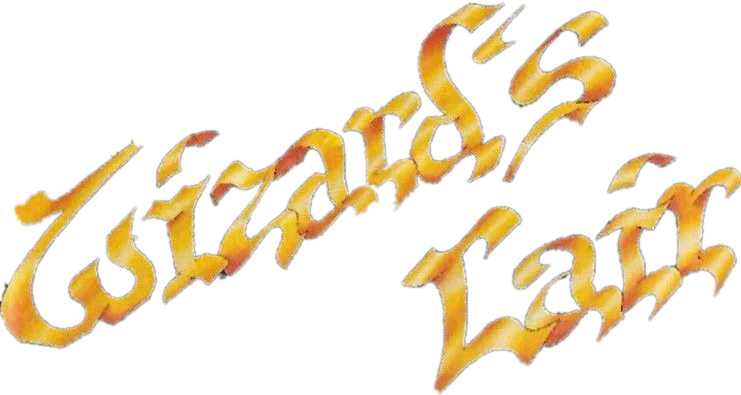 Wizard's Lair logo