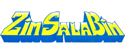 Zim Sala Bim logo