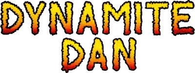 Dynamite Dan logo