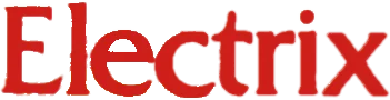 Electrix logo