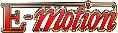 E-Motion logo
