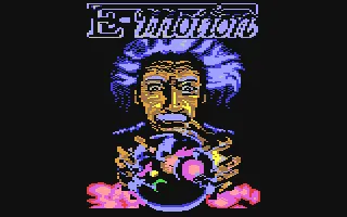E-Motion screenshot