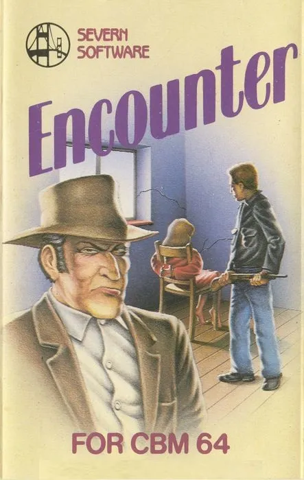 Encounter box art