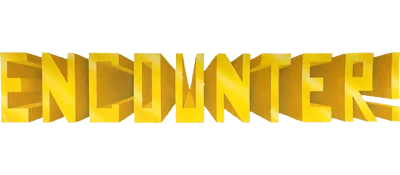 Encounter logo