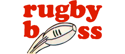 Rugby Boss logo