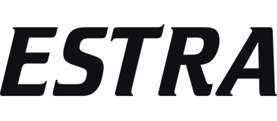 Estra logo