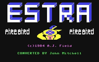 Backdrop artwork for Estra