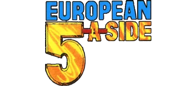 European 5-A-Side logo