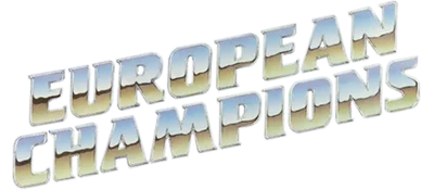 European Champions logo