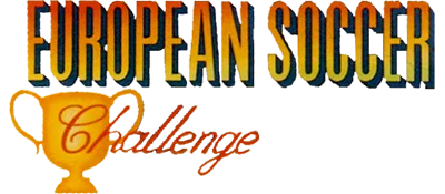 European Soccer Challenge logo